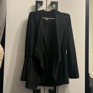 Black XL Desigual jacket